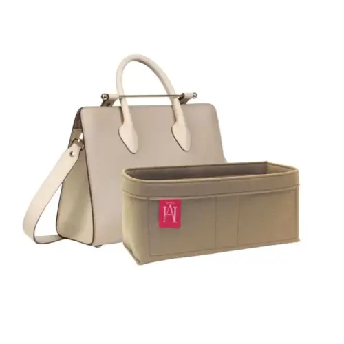 Handbag Liner for the Strathberry Midi Tote