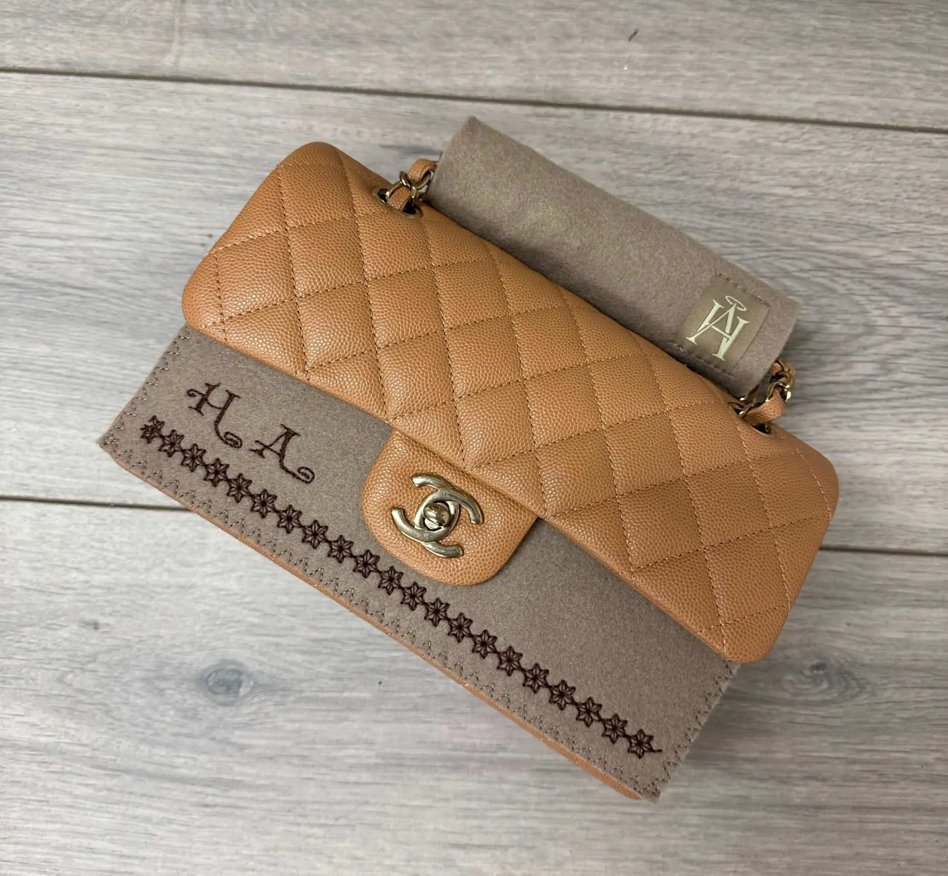 Small Classic Flap Protection Kit
