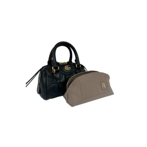 Handbag Liner for the Gucci Mini Bag with Top Handle