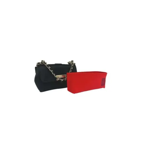 Purse Insert / Bag Liner for Aspinal Micro Lottie