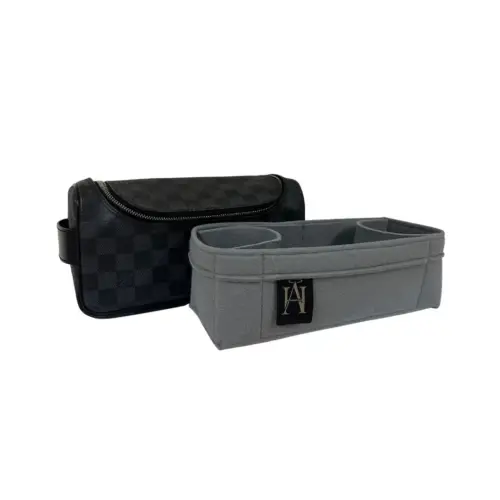 organiser for men's lv travel toiletry pouch