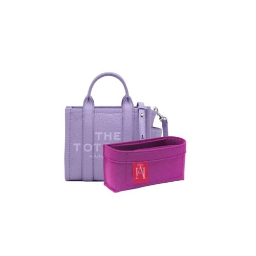 Mini Marc Jacobs Tote Handbag Liner / Organiser by Handbag Angels