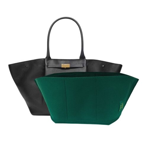Bag Organizer / Handbag Liner for the DeMellier New York Tote