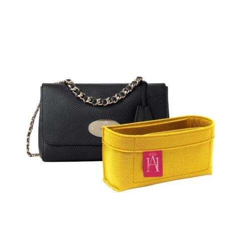 Handbag Angels Handbag Liner / Bag Insert for the Mulberry Medium Top Handle Lily