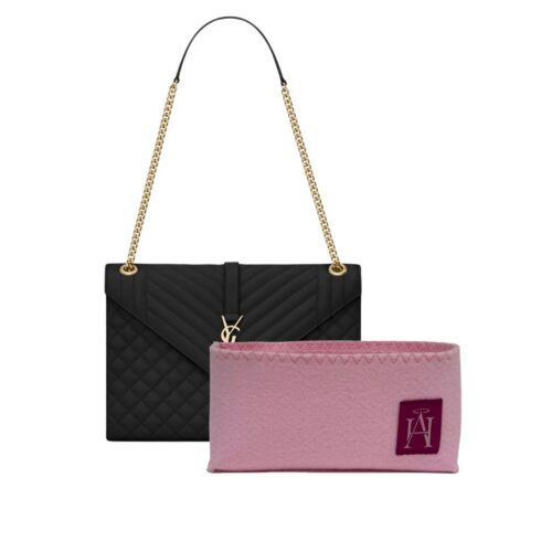 bag liner / insert for YSL Large Envelope