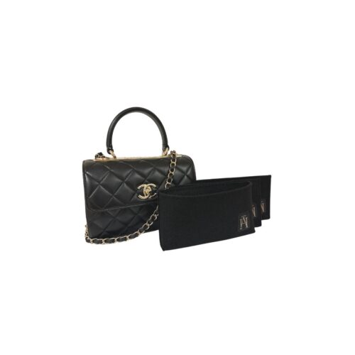 bag liners / handbag inserts for the Mini Trendy CC