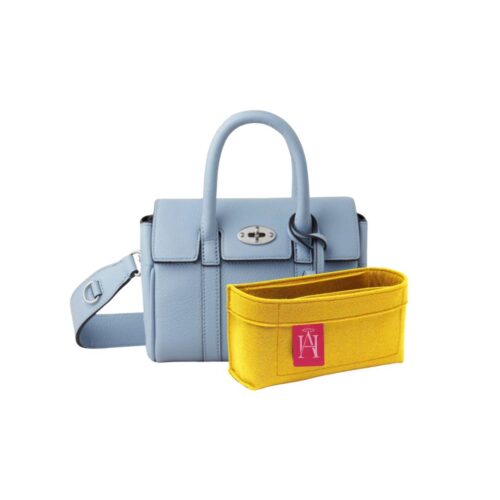 mini bayswater handbag liner
