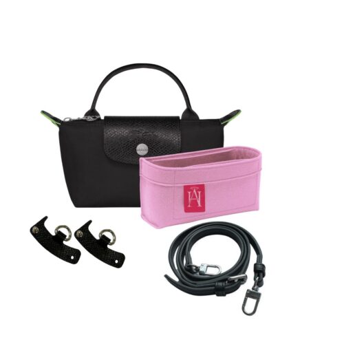 Longchamp le Pliage Pouch Conversion Kit