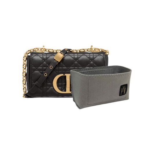 small dior caro bag insert organizer